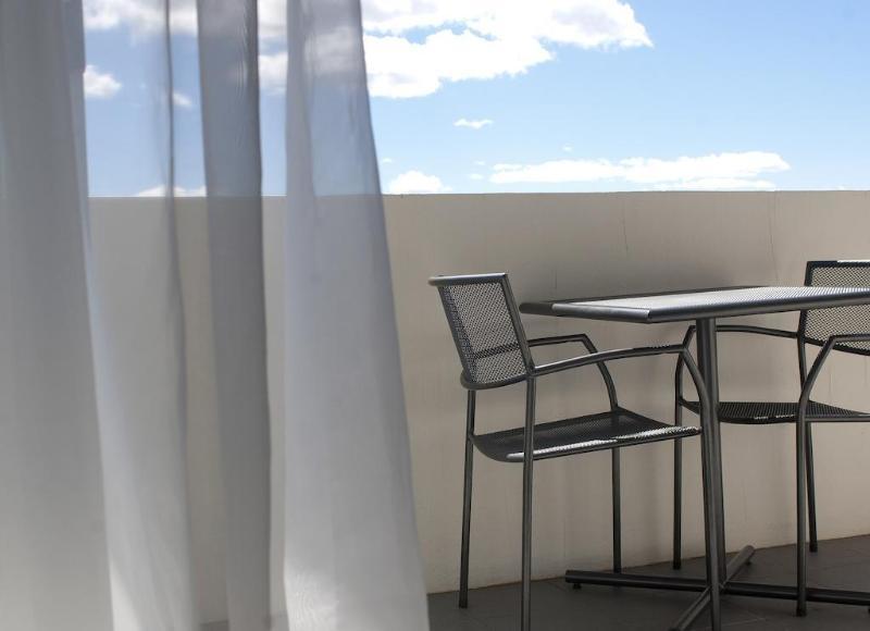 Aparthotel Abode Tuggeranong Canberra Exteriér fotografie