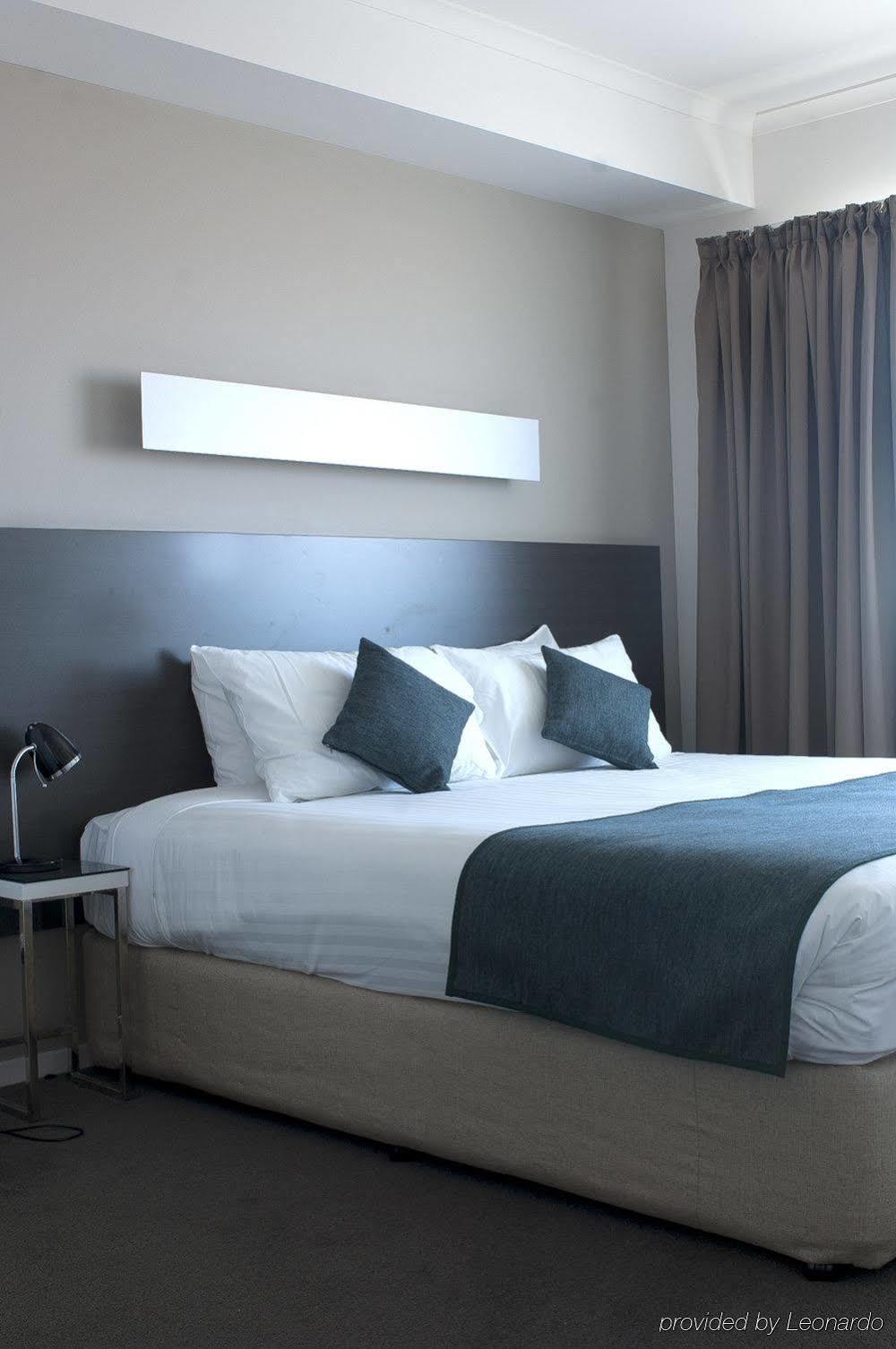 Aparthotel Abode Tuggeranong Canberra Exteriér fotografie