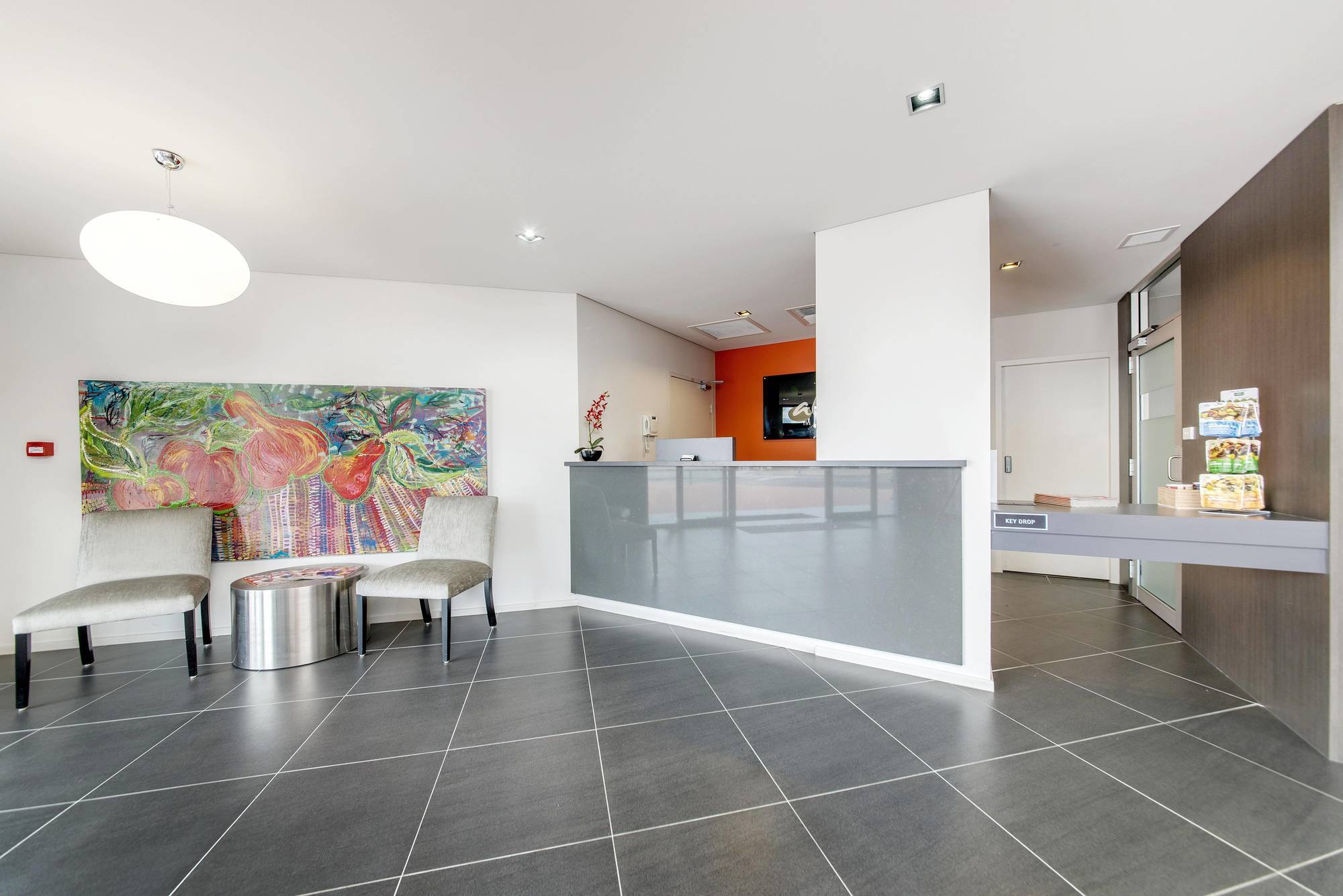 Aparthotel Abode Tuggeranong Canberra Exteriér fotografie